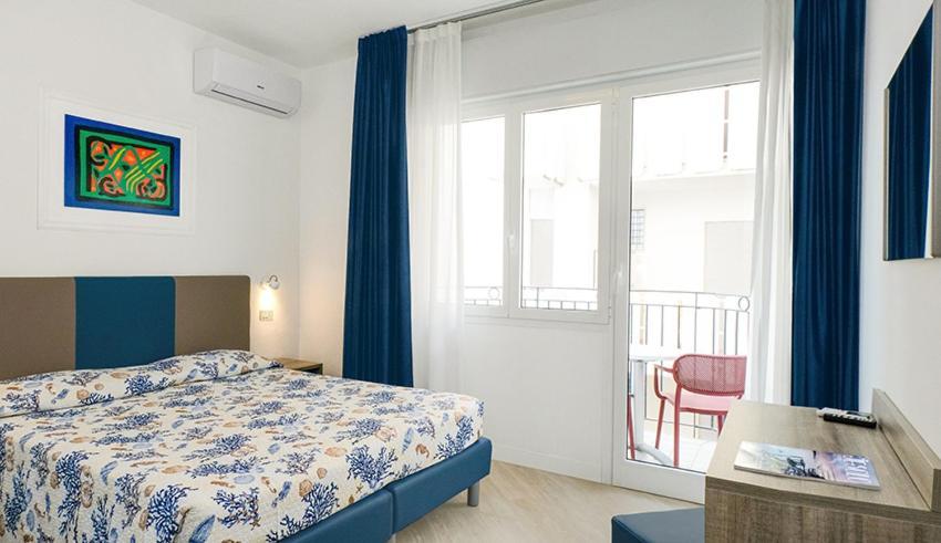 Hotel Manila Lido di Jesolo Pokój zdjęcie