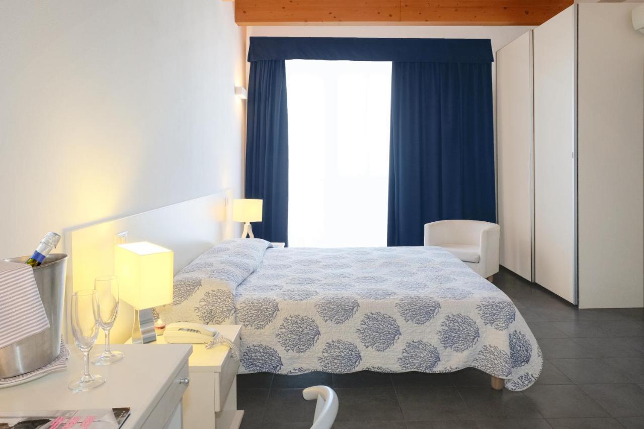 Hotel Manila Lido di Jesolo Pokój zdjęcie