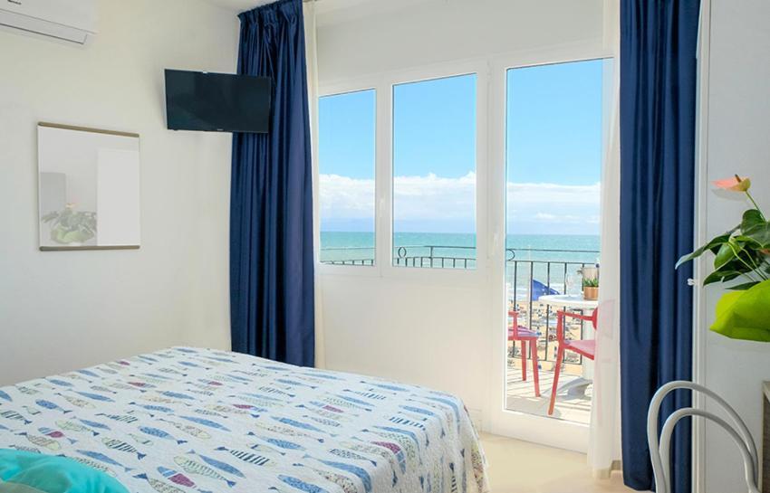Hotel Manila Lido di Jesolo Pokój zdjęcie