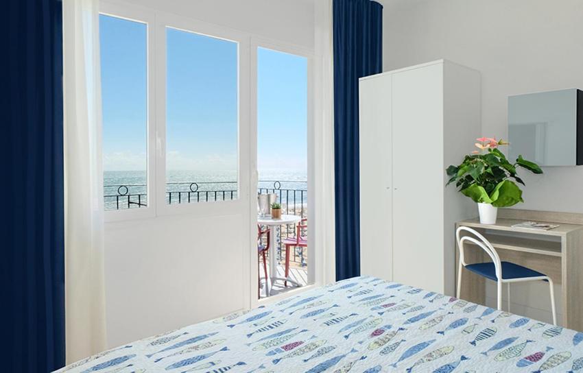 Hotel Manila Lido di Jesolo Pokój zdjęcie