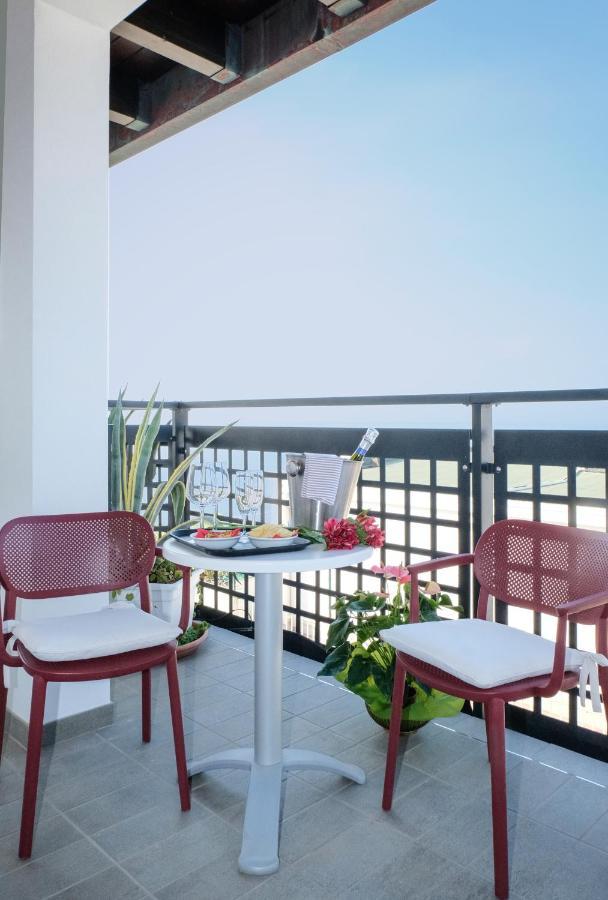 Hotel Manila Lido di Jesolo Zewnętrze zdjęcie