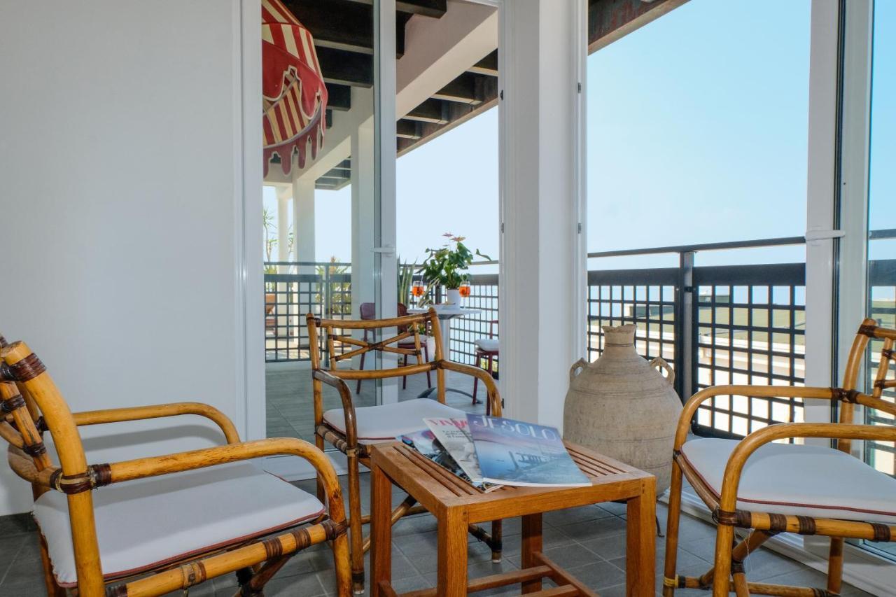 Hotel Manila Lido di Jesolo Zewnętrze zdjęcie