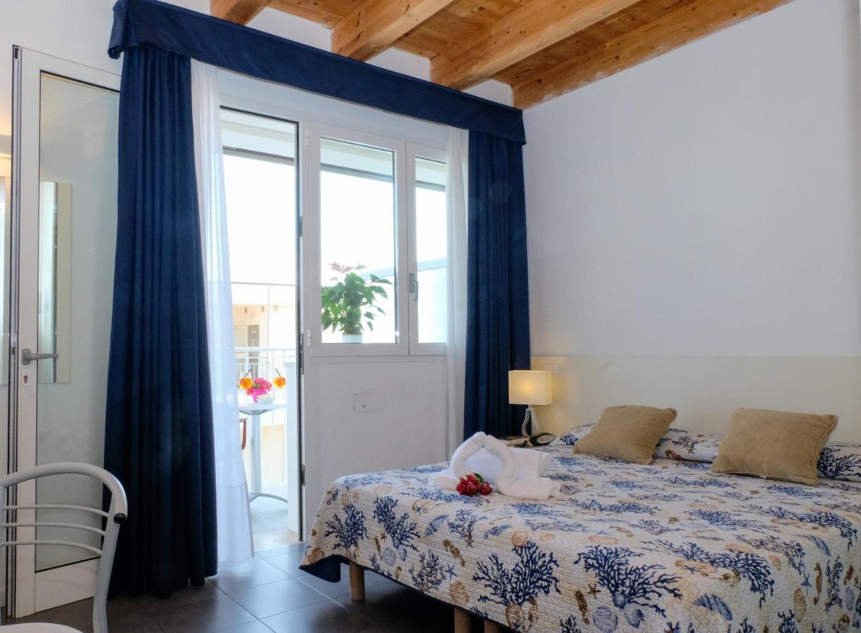 Hotel Manila Lido di Jesolo Pokój zdjęcie
