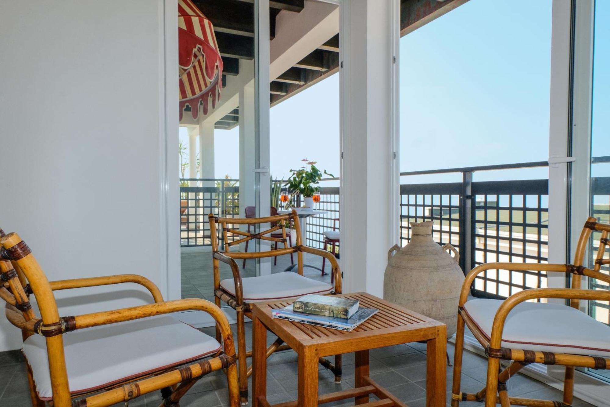 Hotel Manila Lido di Jesolo Pokój zdjęcie