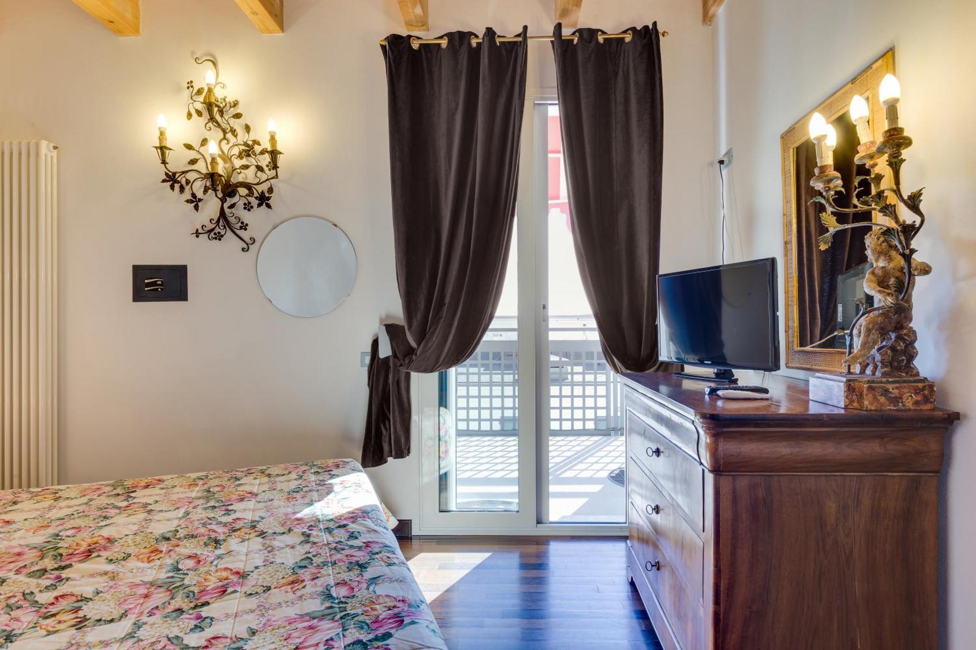 Hotel Manila Lido di Jesolo Pokój zdjęcie