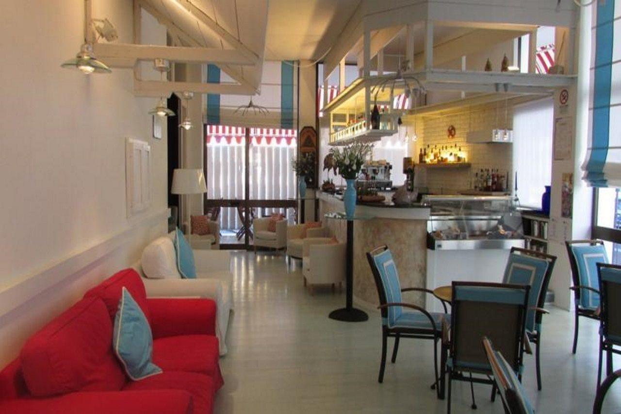 Hotel Manila Lido di Jesolo Zewnętrze zdjęcie