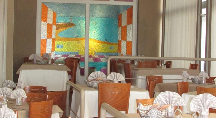 Hotel Manila Lido di Jesolo Zewnętrze zdjęcie