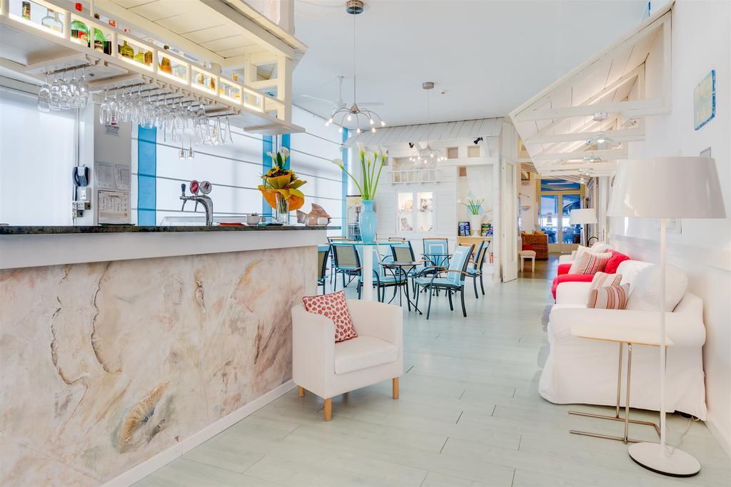 Hotel Manila Lido di Jesolo Zewnętrze zdjęcie