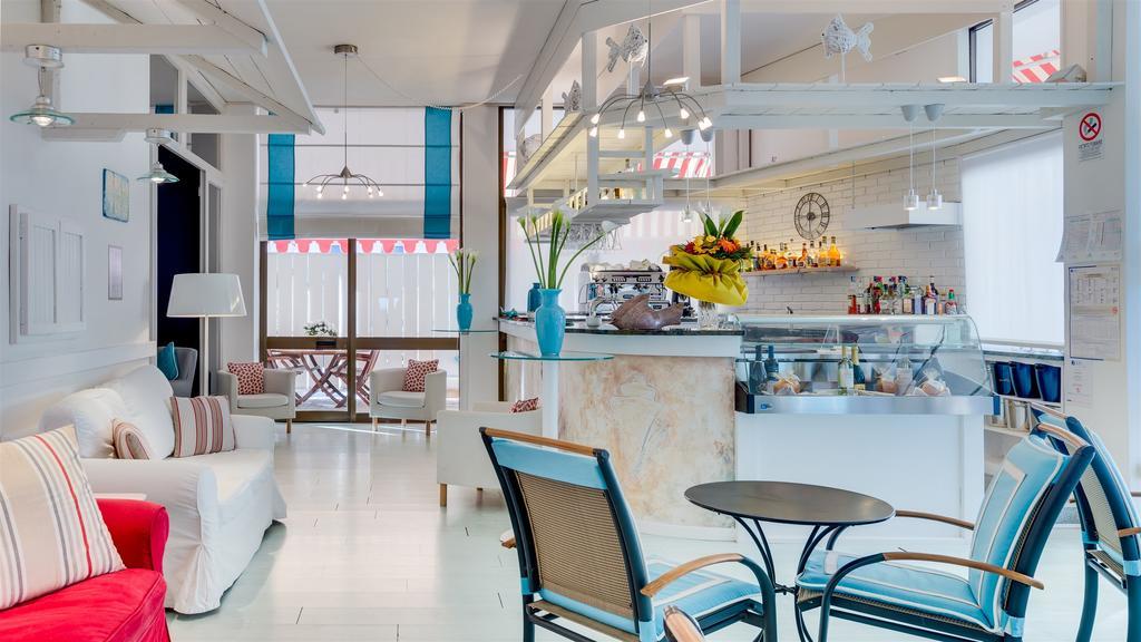Hotel Manila Lido di Jesolo Zewnętrze zdjęcie