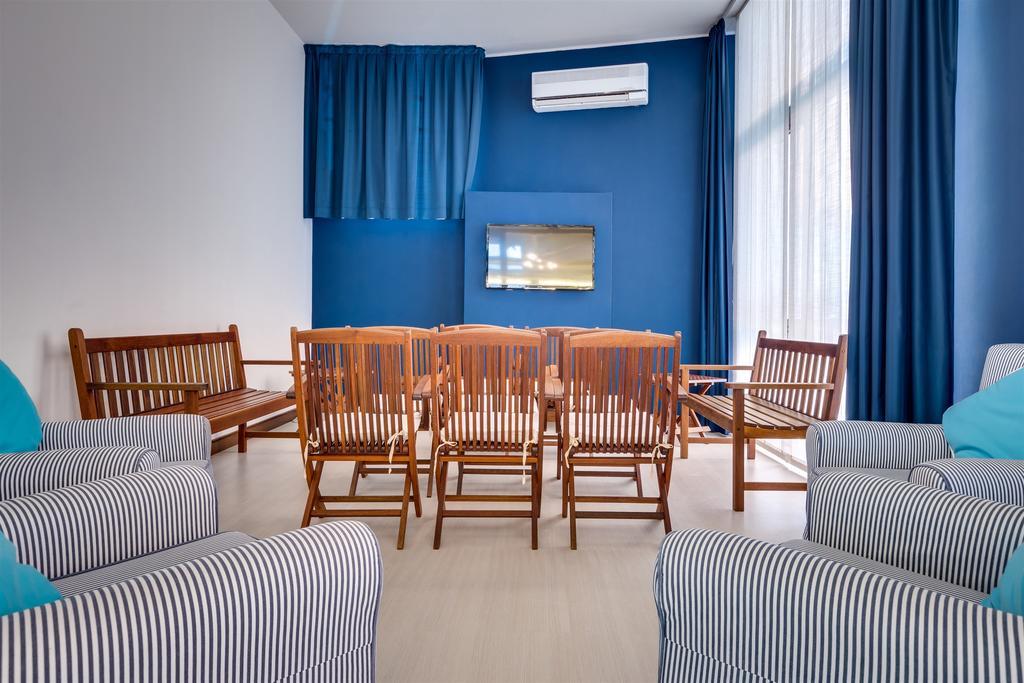 Hotel Manila Lido di Jesolo Zewnętrze zdjęcie