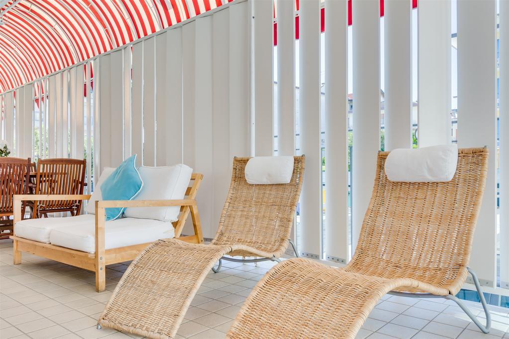 Hotel Manila Lido di Jesolo Zewnętrze zdjęcie