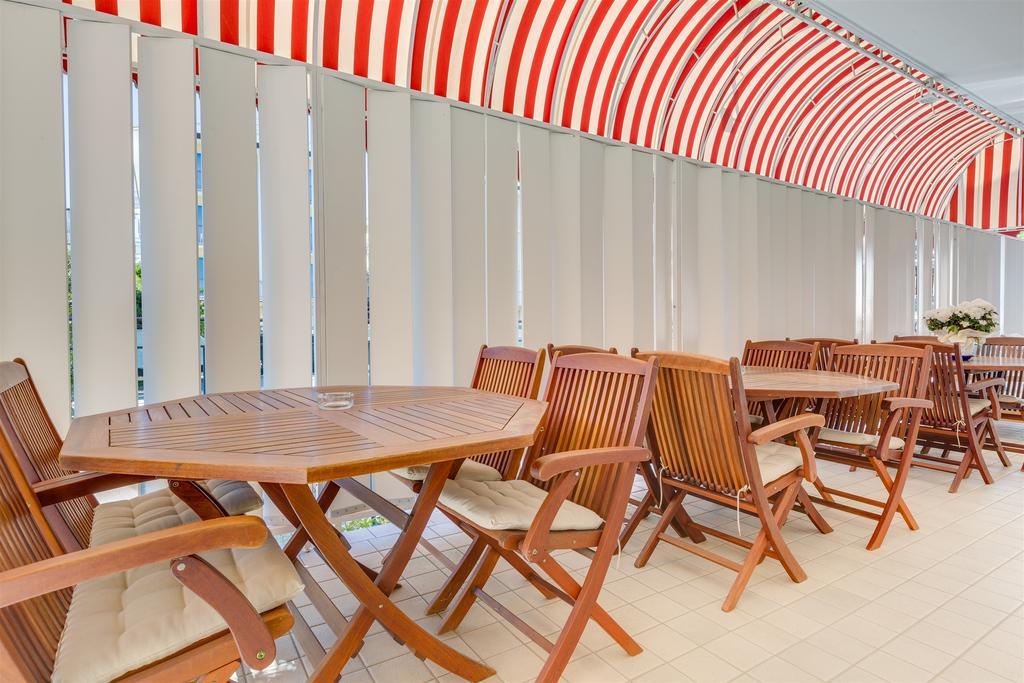 Hotel Manila Lido di Jesolo Zewnętrze zdjęcie