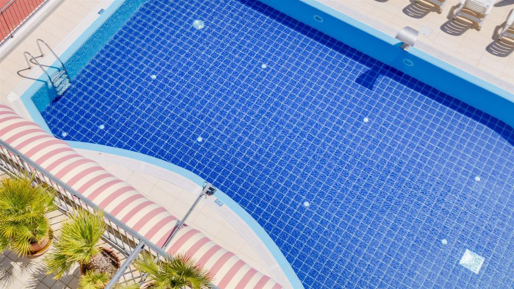 Hotel Manila Lido di Jesolo Zewnętrze zdjęcie