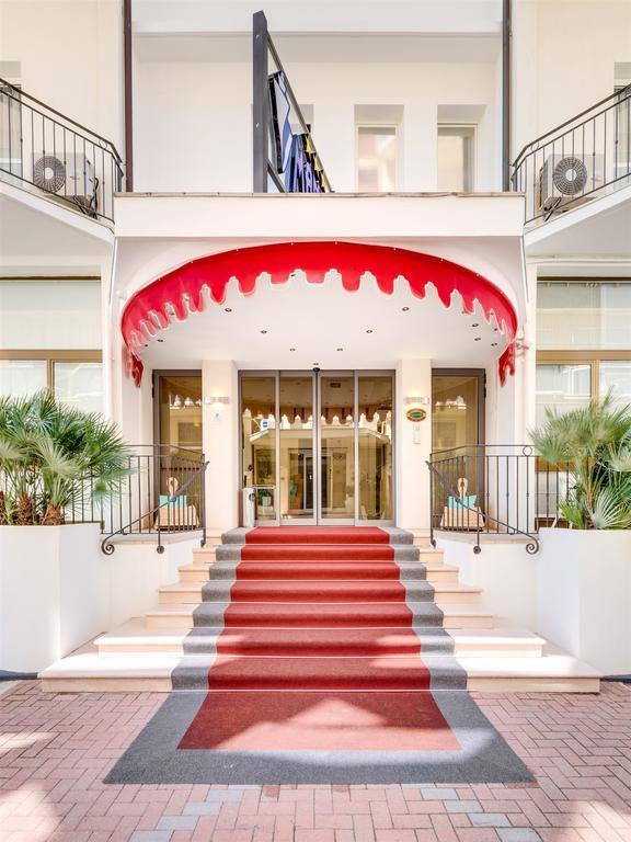 Hotel Manila Lido di Jesolo Zewnętrze zdjęcie