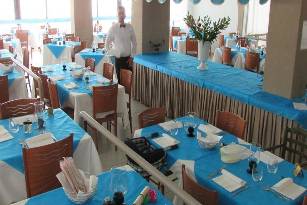 Hotel Manila Lido di Jesolo Zewnętrze zdjęcie