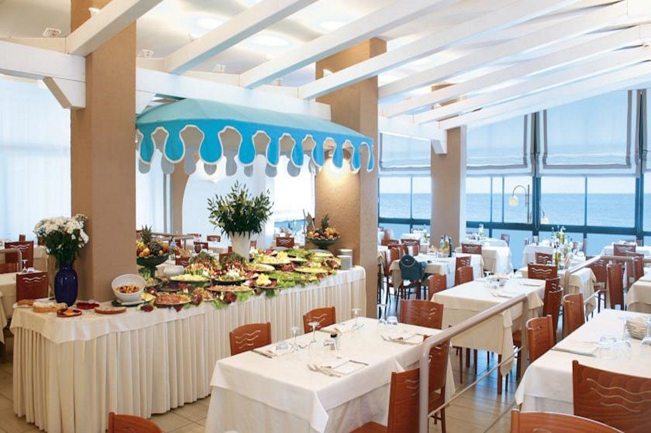 Hotel Manila Lido di Jesolo Zewnętrze zdjęcie