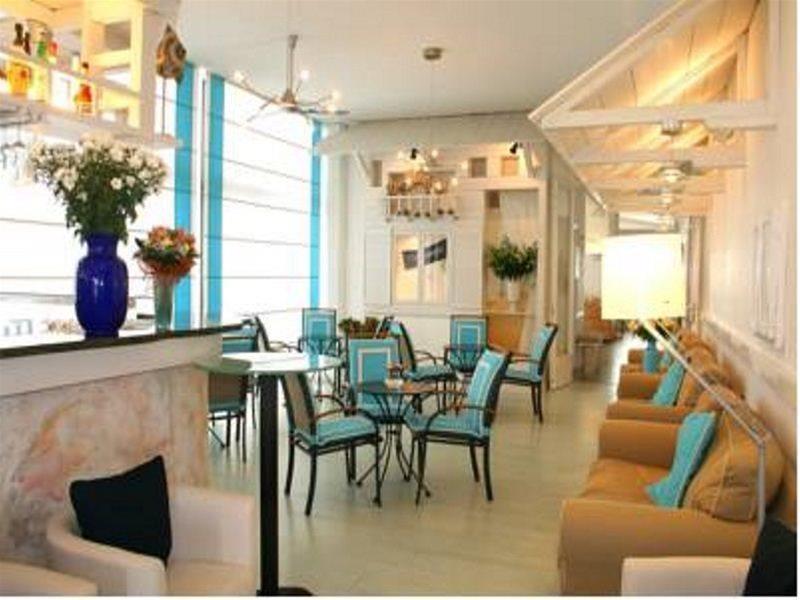 Hotel Manila Lido di Jesolo Zewnętrze zdjęcie