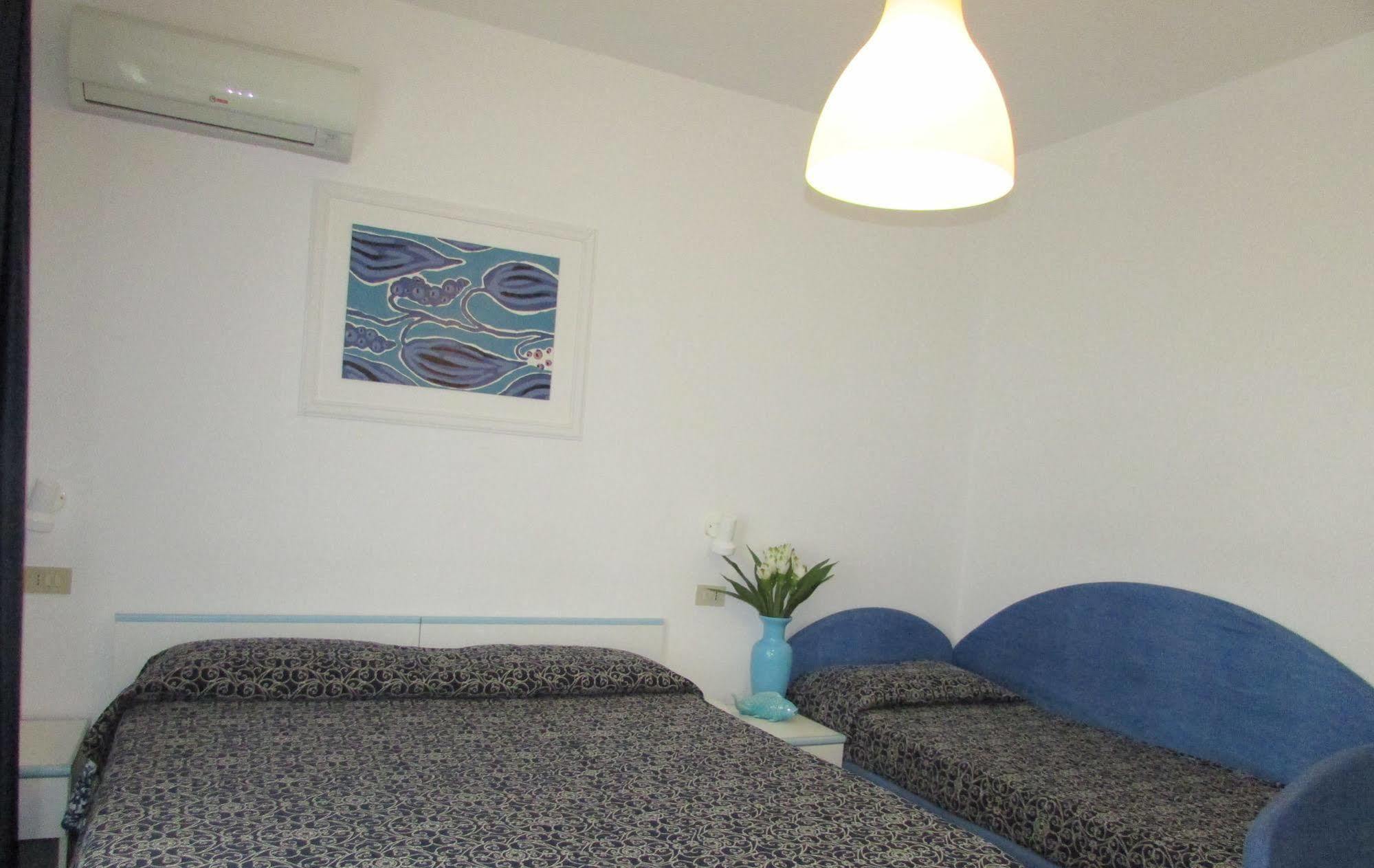 Hotel Manila Lido di Jesolo Zewnętrze zdjęcie