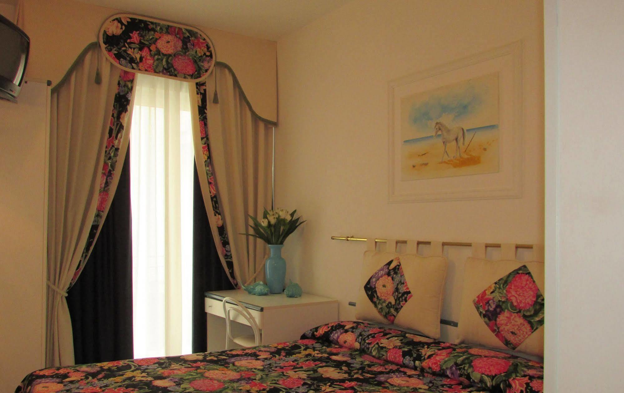 Hotel Manila Lido di Jesolo Zewnętrze zdjęcie