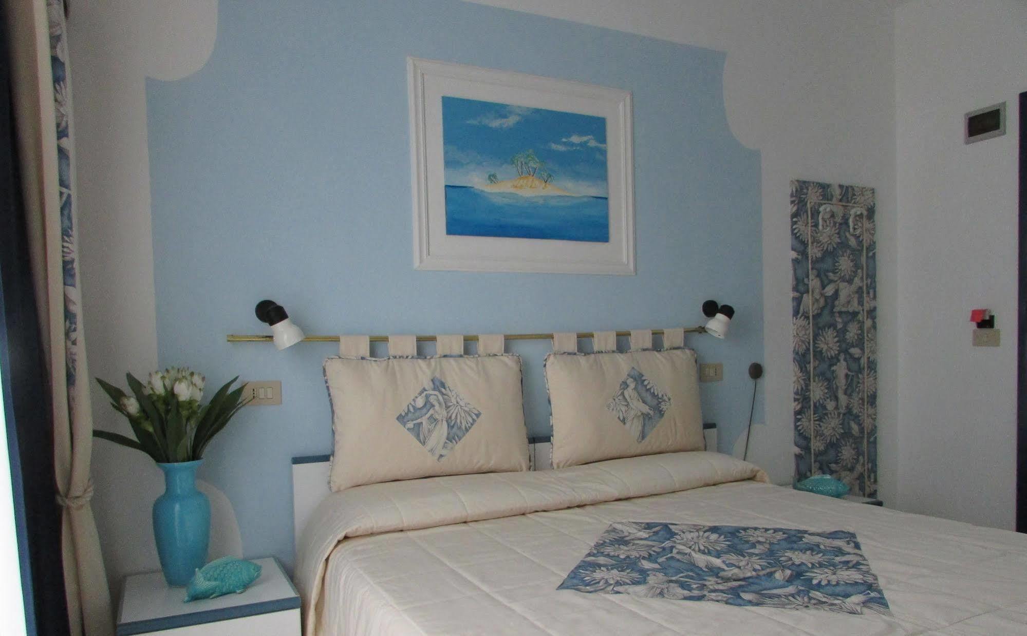 Hotel Manila Lido di Jesolo Zewnętrze zdjęcie