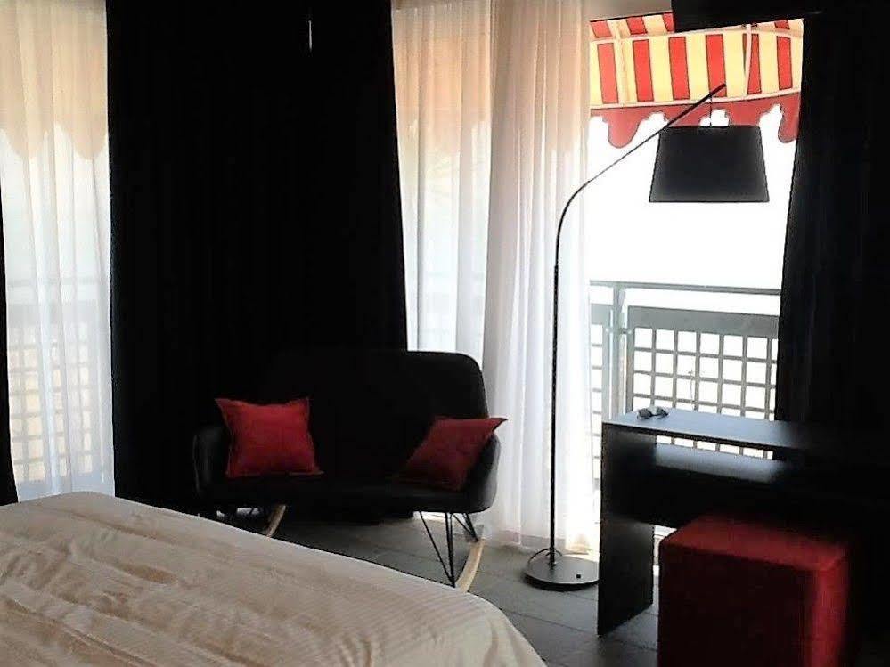 Hotel Manila Lido di Jesolo Zewnętrze zdjęcie