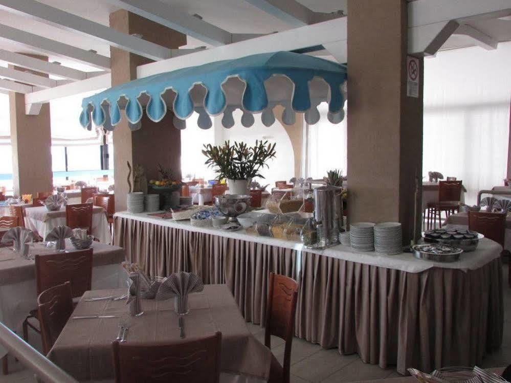 Hotel Manila Lido di Jesolo Zewnętrze zdjęcie