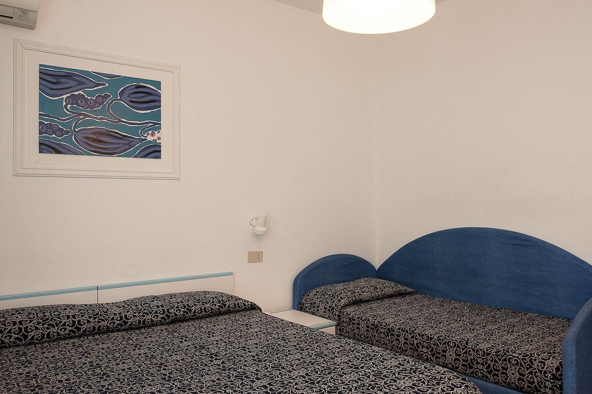 Hotel Manila Lido di Jesolo Zewnętrze zdjęcie