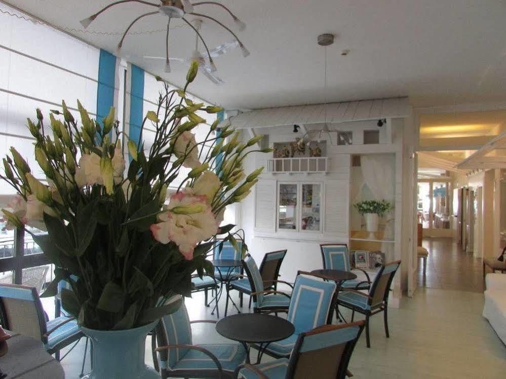Hotel Manila Lido di Jesolo Zewnętrze zdjęcie