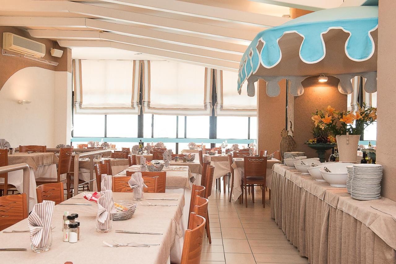 Hotel Manila Lido di Jesolo Zewnętrze zdjęcie