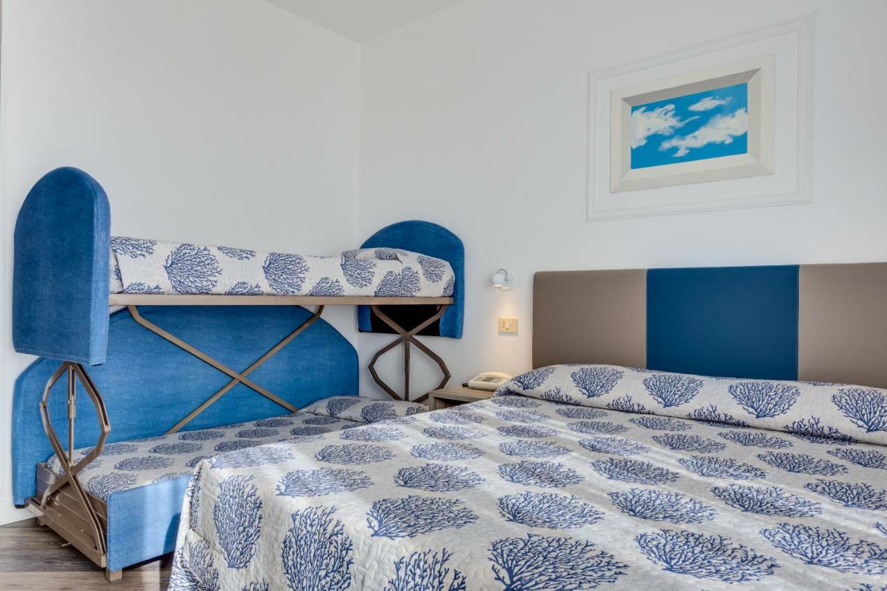 Hotel Manila Lido di Jesolo Pokój zdjęcie