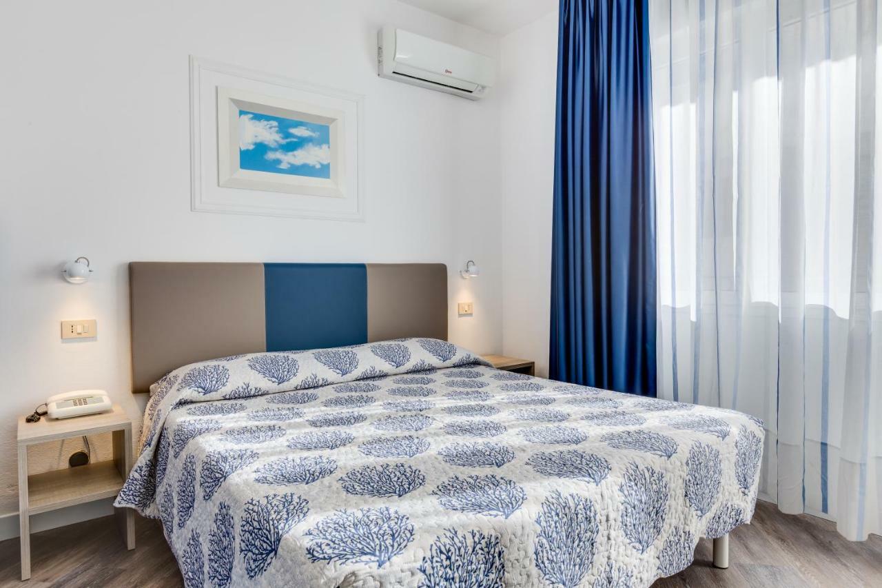 Hotel Manila Lido di Jesolo Pokój zdjęcie